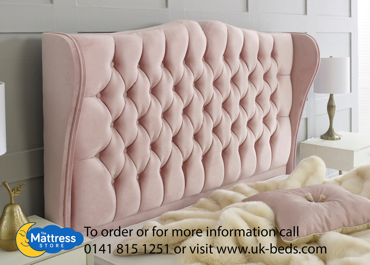 S700 mattress